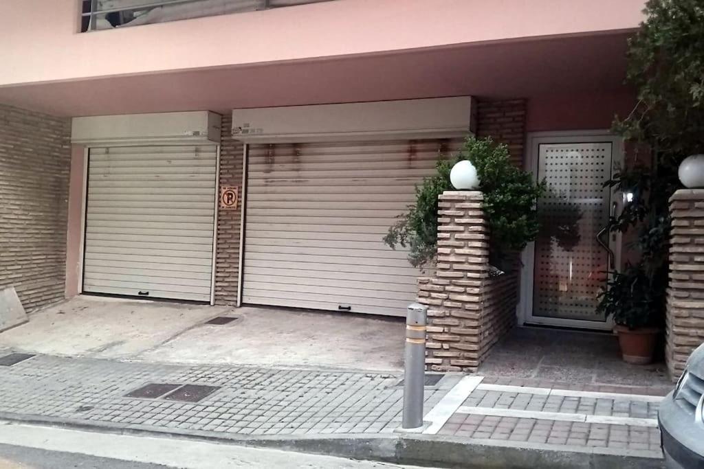 Maisonete Balcony & Parking