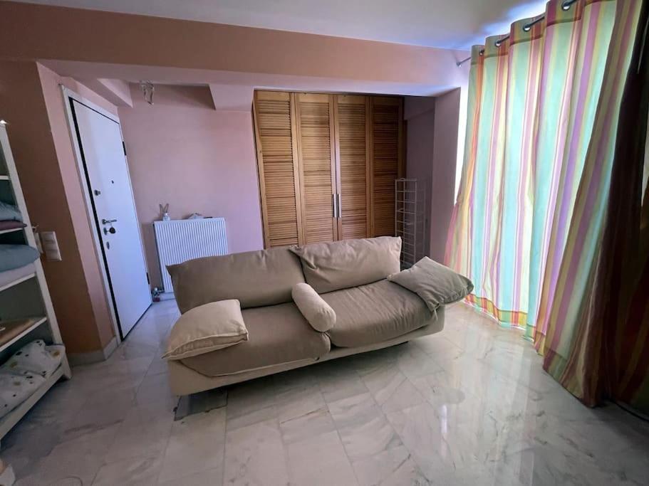 Maisonete Balcony & Parking * Athens